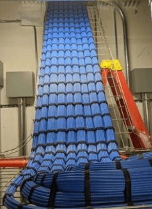 Structural Cabling,Power Audit & Consultation