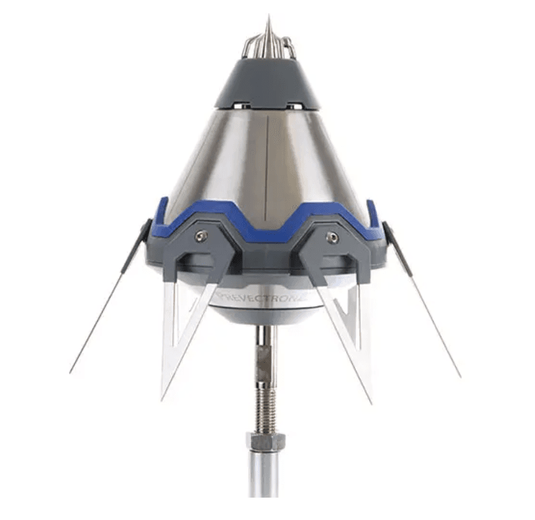 Prevectron® 3 S60 – ESE Air Terminal