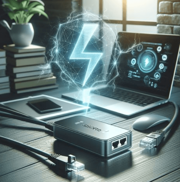 Lightning & Surge Protection