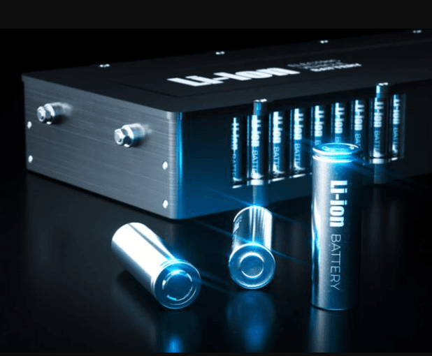 Electric Vehicle Charging Stations