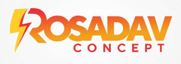 Rosadav Logo