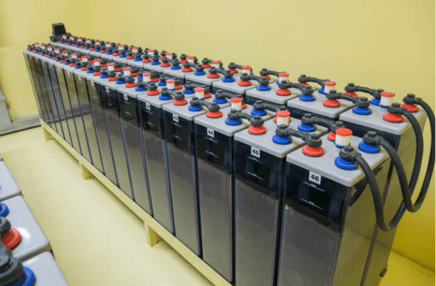 Inverter & Battery Maintenance