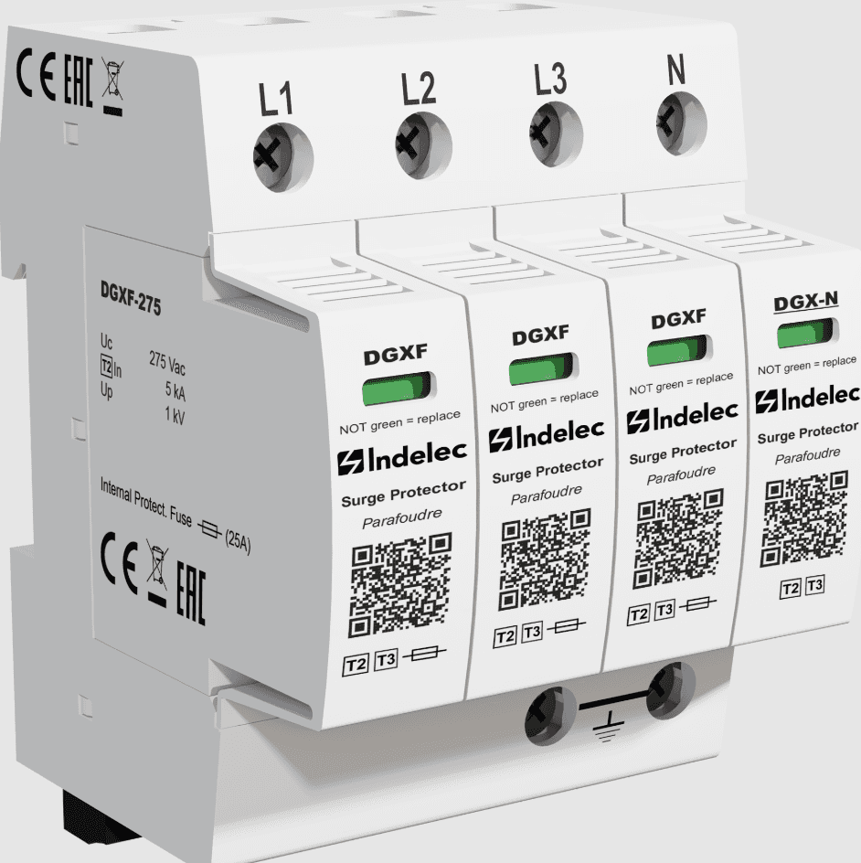 Surge Protection Devices