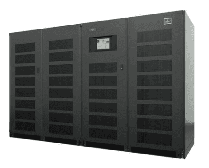 Mothish Industrial Online UPS System, 345V, MPS/200/360VDC