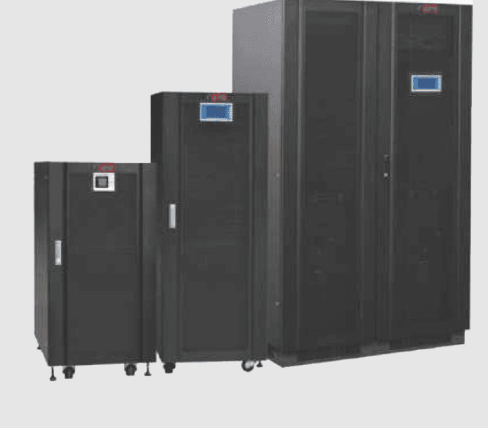 Mothish Industrial Online UPS System, 345V, MPS/200/360VDC