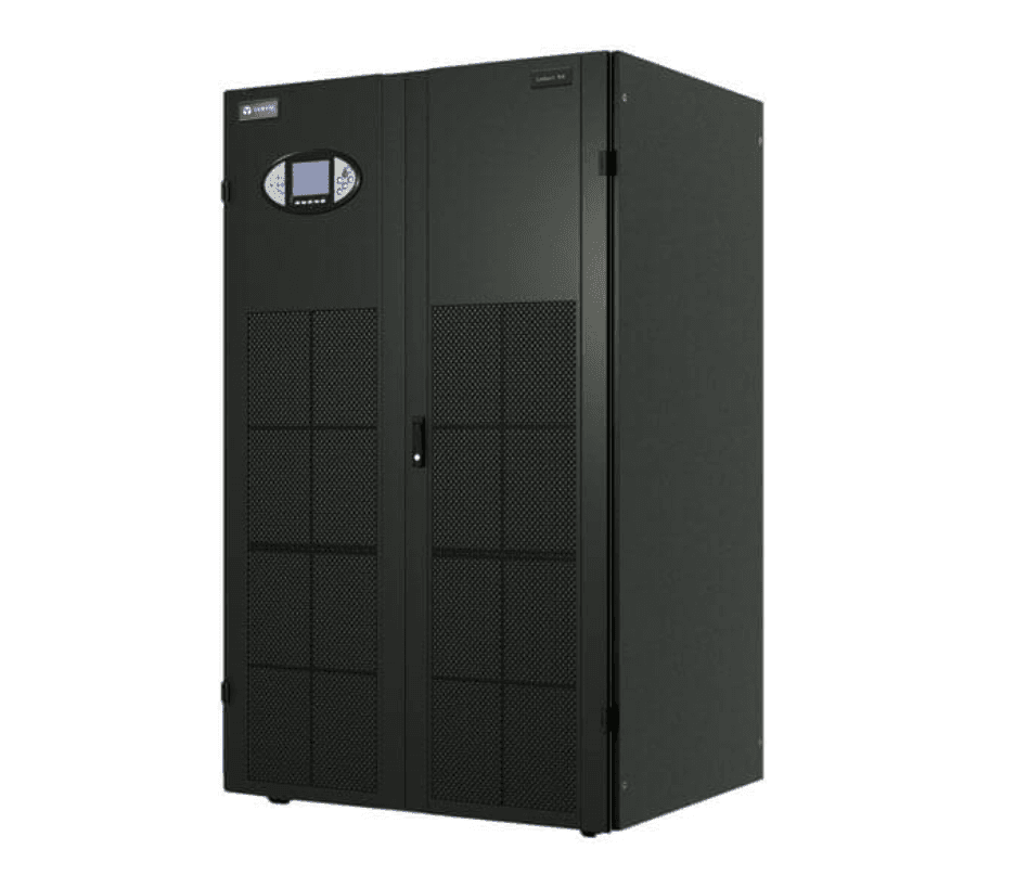 Liebert NX, 40-200 kVA Three Phase UPS | Vertiv UPS Systems