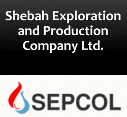 Shebah Exploration and Production Company Ltd.