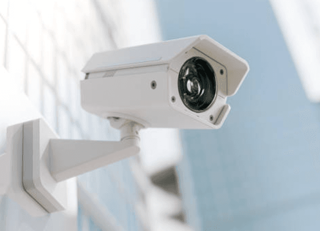 CCTV & Security