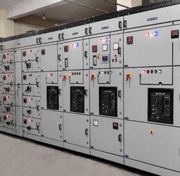 Electrical Wiring & Installation