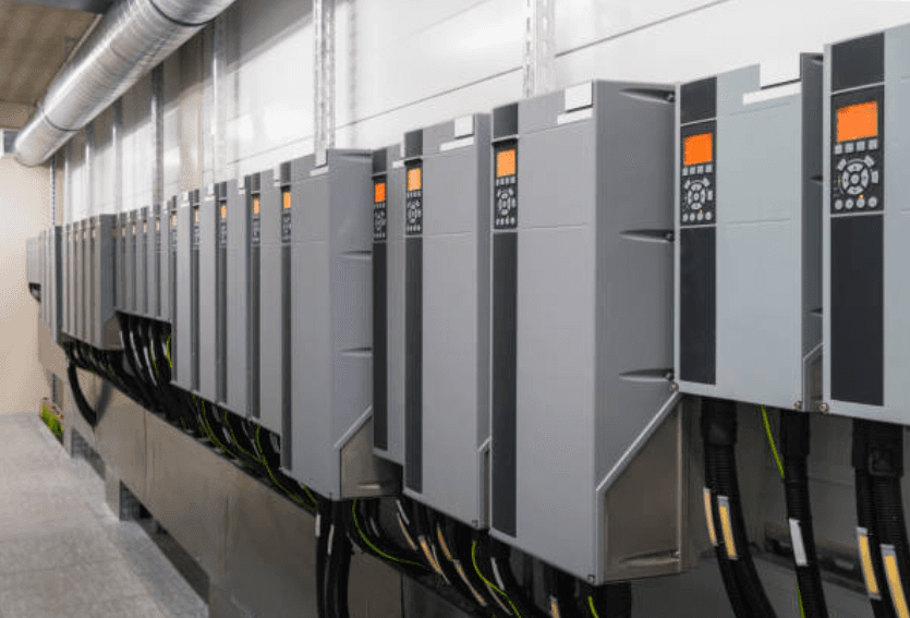 Electrical Equipment