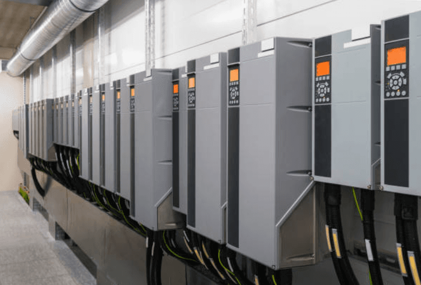 Advanced Energy Solutions