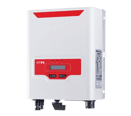 1000 SAJ Solar Inverter Sununo Plus 1K/1.5K, Capacity: 1100, For Solar Grid Tied Inverter