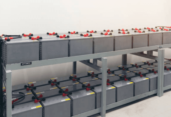 Solar Installation Setups