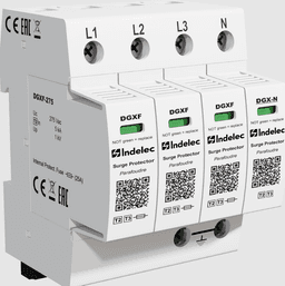 Surge Protection Devices