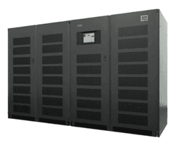 Mothish Industrial Online UPS System, 345V, MPS/200/360VDC