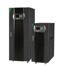 UPS DS POWER H 10kVA - 100kVA Tescom