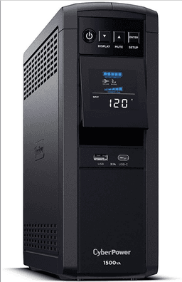 Pure Sine Wave Inverter